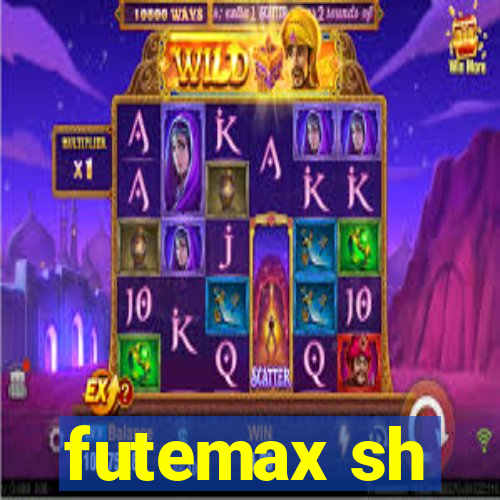 futemax sh